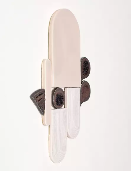 Laura Itkonen Wall Sculpture No.266 - Taide & Design - 2902 - 5