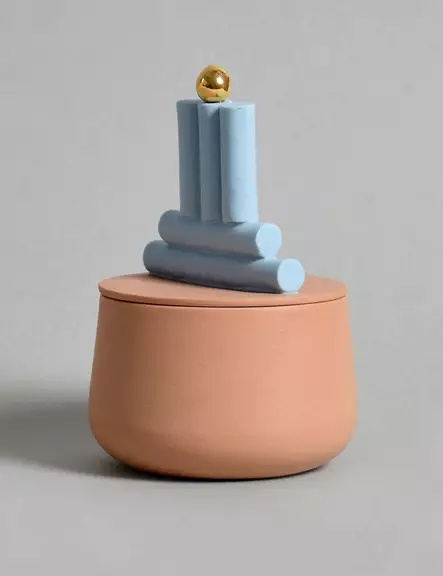 Laura Itkonen Sculptural Series No.18/4 - Taide & Design - 2945 - 2