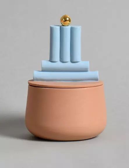 Laura Itkonen Sculptural Series No.18/4 - Taide & Design - 2945 - 1