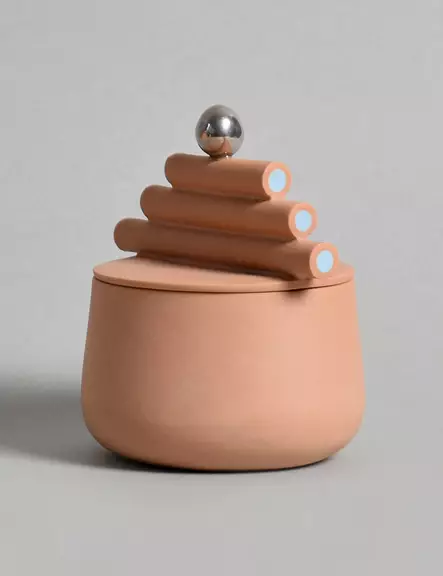 Laura Itkonen Sculptural Series No.3/14 - Taide & Design - 2936 - 2