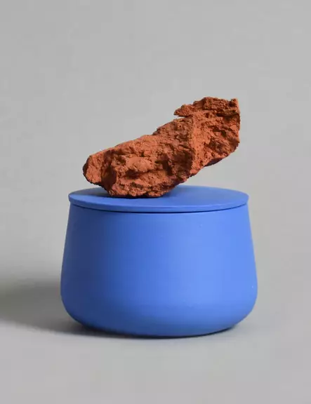 Laura Itkonen Sculptural Series Unique No.29/14 - Taide & Design - 3017 - 2