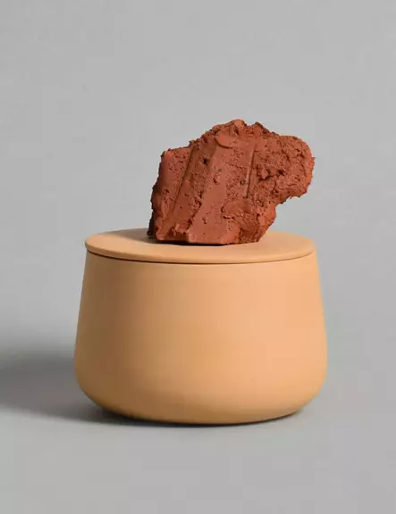 Laura Itkonen Sculptural Series Unique No.35/1 - Taide & Design - 3018 - 2