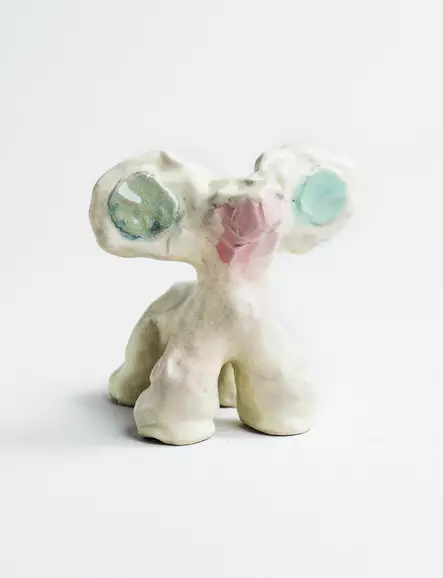 Jasmin Anoschkin - BanaaniBambi, 2025 - Taide & Design - 2948 - 4