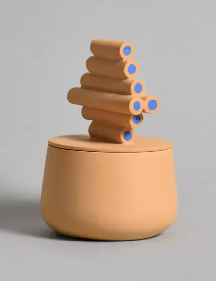 Laura Itkonen Sculptural Series No.9/12 - Taide & Design - 2938 - 2