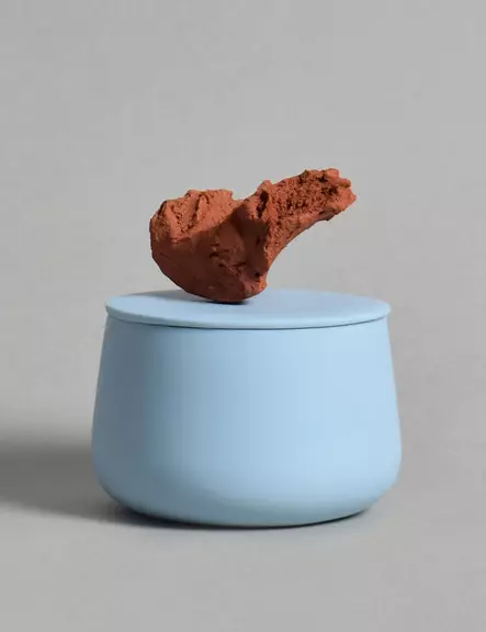 Laura Itkonen Sculptural Series Unique No.36/1 - Taide & Design - 3019 - 2